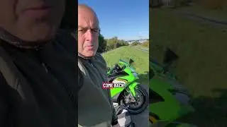 #kawasakizx4rr #lakedistrict #lakedistrictnationalpark #fahrer #motorradleben #motorradbewertung