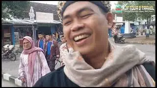 Ziarah Walisongo