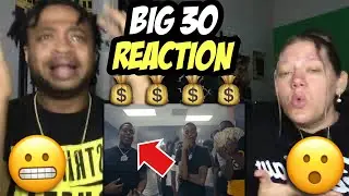 Action Pack ft. Big 30 - 30Pack | Reaction