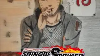🔴SURVIVAL AND NWL 🌆🌴Naruto to Boruto: Shinobi Striker|LIVE | PS5| Open Chat&Lobby | #ntbss