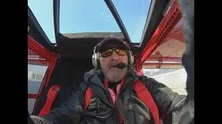 Circuits at Sion in my ICP Savannah S