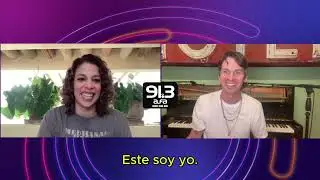 #EntrevistasAlfa | #FosterThePeople