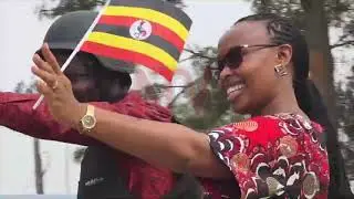 Robert Kyagulanyi akunze ab’e Kanungu okumuyiira akalulu