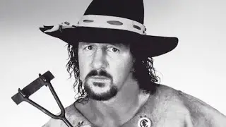 Shooting from the Hip: Remembering THE FUNKER!