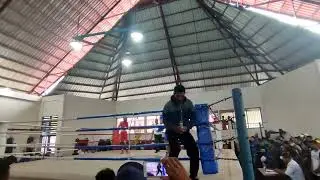 Alvarok SBC Sudut biru VS ....