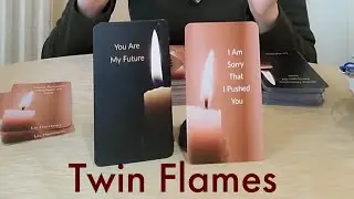 DM To DF 😍 You Are My Future 🥰 Twin Flames Love Reading🔥