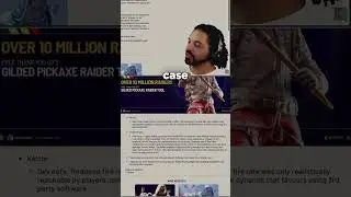 This NERF is LAME! (Devs, Please Undo!)