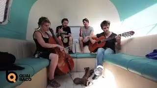 Cabadzi - Session Acoustique - 