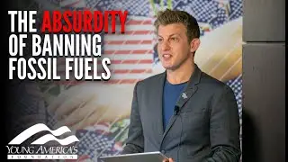 CAN CALIFORNIA BE SAVED? How Newsom's Environmental Policies Hurt More Than They Help