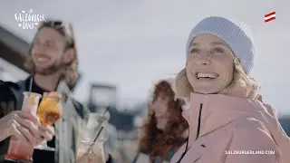 SalzburgerLand - Daf&uuml;r leben wir!