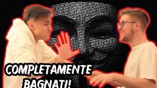COMPLETAMENTE BAGNATI! feat Awed