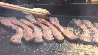 'Fun every year': Annual Bacon Fest in Easton draws thousands of attendees