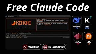 I Found a FREE Open Source AI Coding Agent | Claude Code Alternative