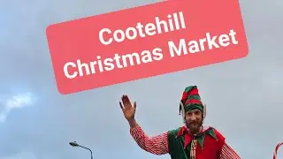 Cootehill Christmas Market #christmas #cootehill #christmasmarket  @cootehill825