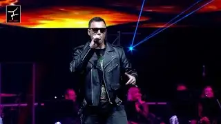 Metallica - Fuel (Cover by George Peev) LIVE @ Arena Armeec Hall