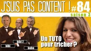 J'SUIS PAS CONTENT ! #84 : Moralisation mon cochon !