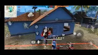 ☠️☠️ free fire 💯💯Hekara💥💥 Video 🎮🎮