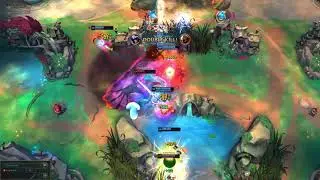 talon penta