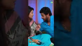 ROJA Serial Shorts Ep 609 - 1 | Priyanka, Sibbu Suryan | Saregama TV Shows Tamil | #shorts #ytshorts