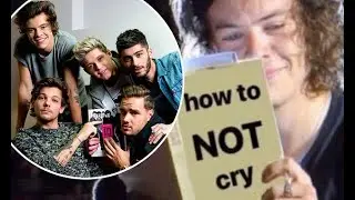 One Direction-10th Anniversary [Official Fan Video] #10YearsOfOneDirection #10YearsOf1D