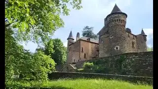 En direct du ch&acirc;teau du Champ - Altier