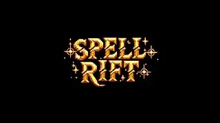 🔥 Spell Rift - Official Trailer | Turn-Based Roguelike with Asynchronous PvP