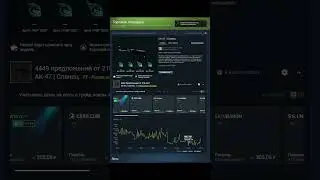 ЭТОТ СКИН ВЗЛЕТИТ В 10 РАЗ ПРИ ВЫХОДЕ ДЛЯ ВСЕХ SOURCE 2 ИНВЕСТИЦИИ КС ГО #shorts
