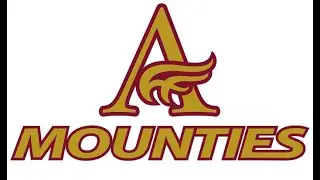 ACAA Men's Basketball 🏀 Crandall @ Mount Allison [Nov 5, 2021]