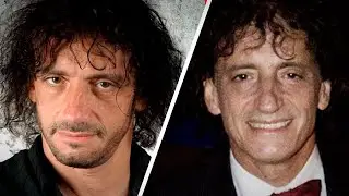 La Vida y Último Adiós de Ángel Mahler