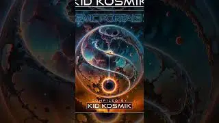 Interconnekted - Extreme Realities #trance #psychedelictrance #psytrance  #electronicmusic #music