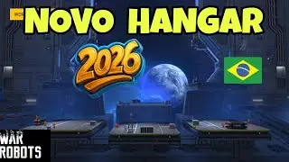 War Robots em 2026 Vai Mudar Tudo?? Confira as Novidades 