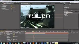 Tutorial - Text Across Scope