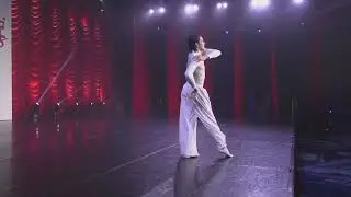 Jackson Roloff-Hafenbreadl - Perception (Senior male BD winner)