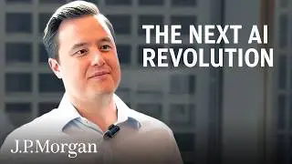 The Rise of Physical AI | J.P. Morgan