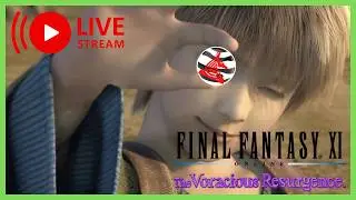 Final Fantasy XI Online (Retail) - Entruth is Great Again!