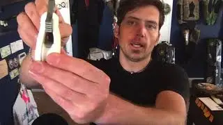 1:00 Product Preview:   Octopus Pulling System preview