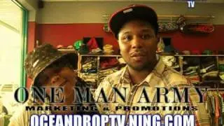 Long Island Music Awards One Man Army  Oceandrop tv