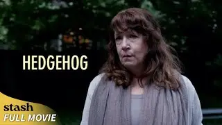 Hedgehog | Comedy/Drama | Full Movie | Starring Madeline Brewer, Ann Dowd