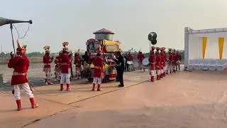 Jaago Mohan Pyare | Abdul Razak Band Surat | ☎️ (+91)93745-31499