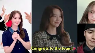 LMAO Chaemin was caught off guard when the first clip they played was their kissing scene😂😭