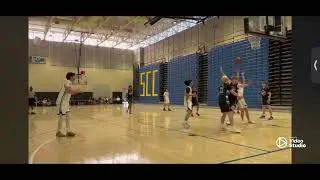 Made Hoops Session 1 West Mania Highlights. SV Soldiers 17u