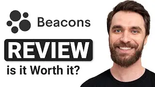 Beacons AI Review (2025) &ndash; Best Bio Link Software!