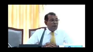 Raees Mohamed Nasheed - Phone Javaab