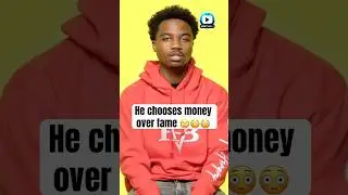 Where is Roddy ricch now #roddyricch #viralshorts #rap