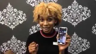 The Spa: How to post photos/videos on Yelp