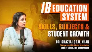 IB Guide Explained: Structure, Subjects & Student&nbsp;Success