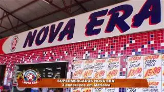 VT   MERCADO NOVA ERA sexta