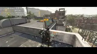 Division 2 : Traque, prime Sierra One en h&eacute;ro&iuml;que