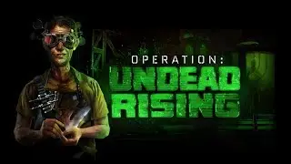 War Commander Operation: Undead Rising