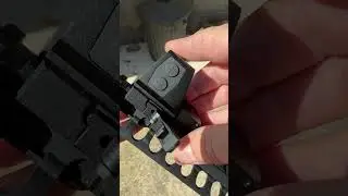 Vector Optics Frenzy Plus 1x22x32 Red Dot Sight Compatibility: Picatinny vs Weaver
